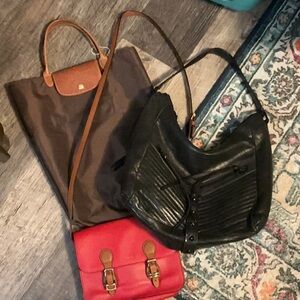 Ralph. Lauren Botkier, In Long Champ